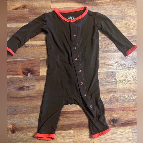 Kickee pants turkey 🦃 - Picture 2 of 3